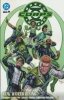 GREEN LANTERN CORPS VOL 01 NEW WORLD RISING TP [9781799506362]